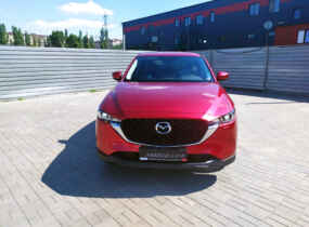 MAZDA CX-5 2WD 2.0  TOURING S