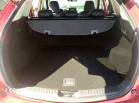 MAZDA CX-5 2WD 2.0  TOURING S