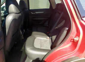 MAZDA CX-5 2WD 2.0  TOURING S