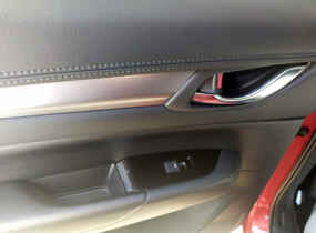 MAZDA CX-5 2WD 2.0  TOURING S