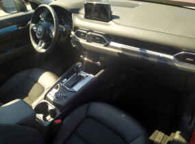 MAZDA CX-5 2WD 2.0  TOURING S