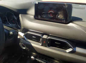 MAZDA CX-5 2WD 2.0  TOURING S