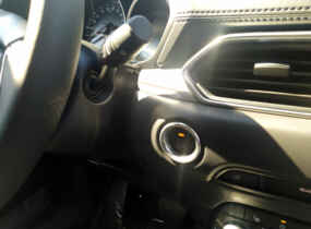 MAZDA CX-5 2WD 2.0  TOURING S
