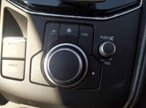MAZDA CX-5 2WD 2.0  TOURING S