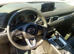 MAZDA CX-5 2WD 2.0  TOURING S