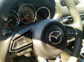 MAZDA CX-5 2WD 2.0  TOURING S