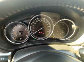 MAZDA CX-5 2WD 2.0  TOURING S