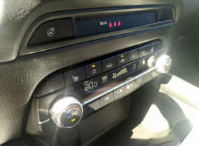 MAZDA CX-5 2WD 2.0  TOURING S
