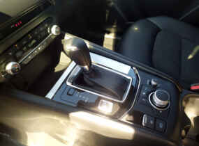MAZDA CX-5 2WD 2.0  TOURING S