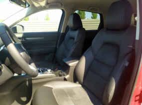 MAZDA CX-5 2WD 2.0  TOURING S