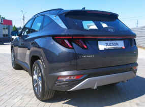 HYUNDAI TUCSON NX4 2.0 AT ELEGANCE