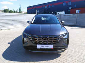 HYUNDAI TUCSON NX4 2.0 AT ELEGANCE