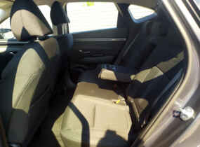 HYUNDAI TUCSON NX4 2.0 AT ELEGANCE