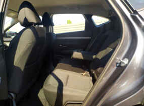 HYUNDAI TUCSON NX4 2.0 AT ELEGANCE