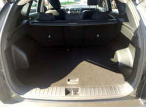 HYUNDAI TUCSON NX4 2.0 AT ELEGANCE