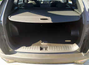 HYUNDAI TUCSON NX4 2.0 AT ELEGANCE