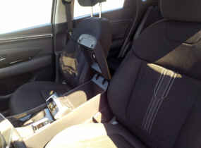 HYUNDAI TUCSON NX4 2.0 AT ELEGANCE
