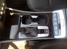 HYUNDAI TUCSON NX4 2.0 AT ELEGANCE