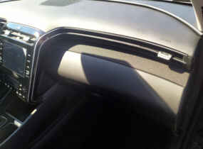 HYUNDAI TUCSON NX4 2.0 AT ELEGANCE