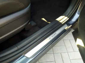 HYUNDAI TUCSON NX4 2.0 AT ELEGANCE