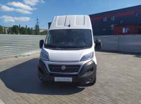 FIAT DUCATO L4H3 XL