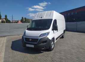 FIAT DUCATO L4H3 XL