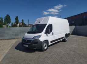 FIAT DUCATO L4H3 XL