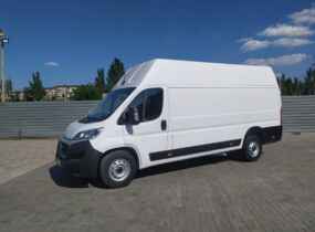 FIAT DUCATO L4H3 XL