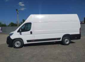 FIAT DUCATO L4H3 XL