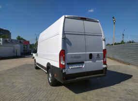FIAT DUCATO L4H3 XL