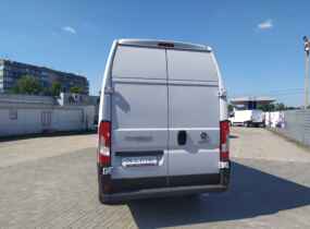 FIAT DUCATO L4H3 XL