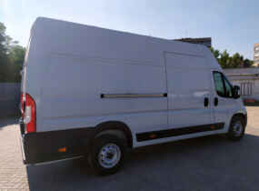 FIAT DUCATO L4H3 XL