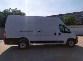 FIAT DUCATO L4H3 XL