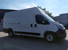 FIAT DUCATO L4H3 XL