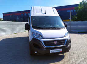 FIAT DUCATO L4H3 XL