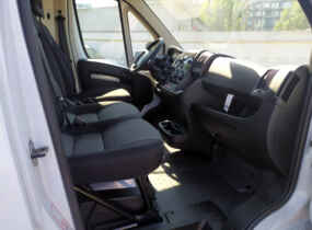 FIAT DUCATO L4H3 XL