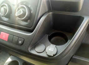 FIAT DUCATO L4H3 XL
