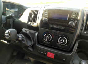 FIAT DUCATO L4H3 XL