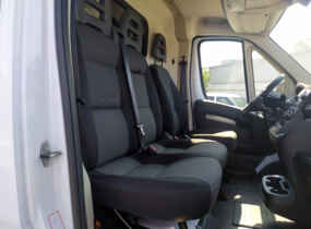 FIAT DUCATO L4H3 XL