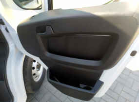 FIAT DUCATO L4H3 XL