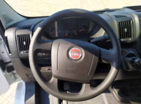 FIAT DUCATO L4H3 XL