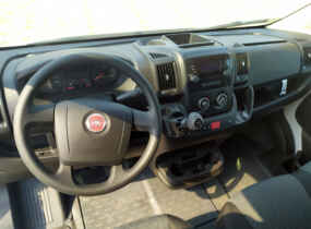 FIAT DUCATO L4H3 XL
