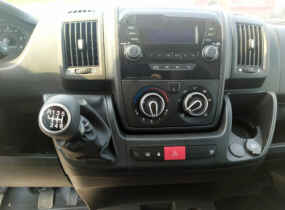 FIAT DUCATO L4H3 XL