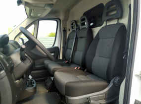 FIAT DUCATO L4H3 XL