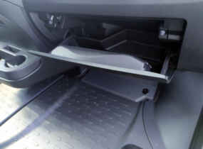 FIAT DUCATO L4H3 XL