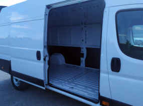 FIAT DUCATO L4H3 XL