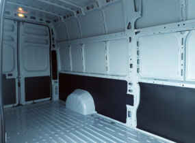 FIAT DUCATO L4H3 XL