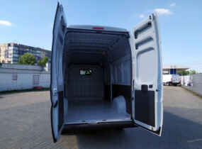 FIAT DUCATO L4H3 XL