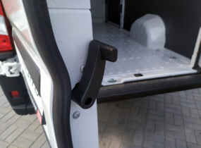 FIAT DUCATO L4H3 XL