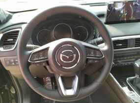 MAZDA CX-9 ТОР 2.5L TURBO 6АТ 4WD